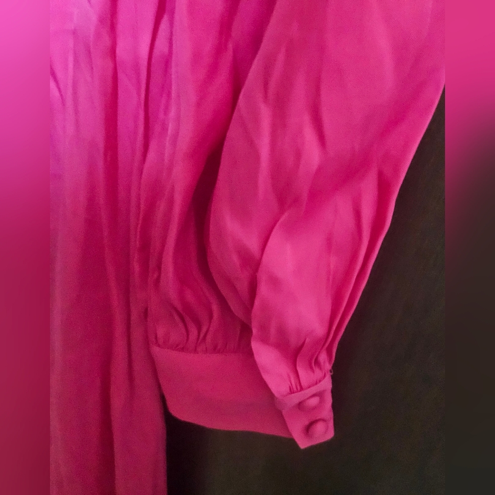 Farm Rio Cutout Maxi Dress - Picture 6 of 10